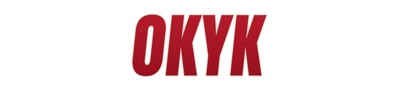 okyk লোগো